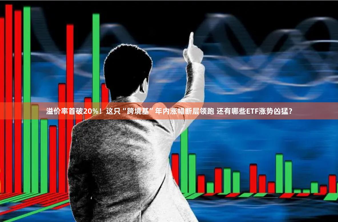 溢价率首破20%！这只“跨境基”年内涨幅断层领跑 还有哪些ETF涨势凶猛？